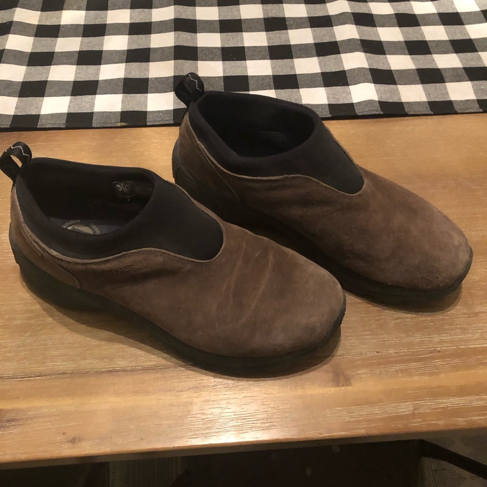 Merrell moccasins